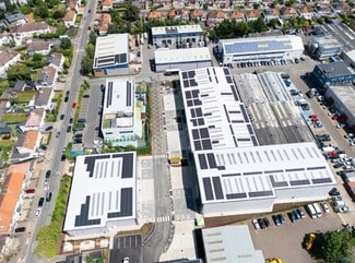 More details for 5 Red Lion Rd, Surbiton - Industrial for Lease