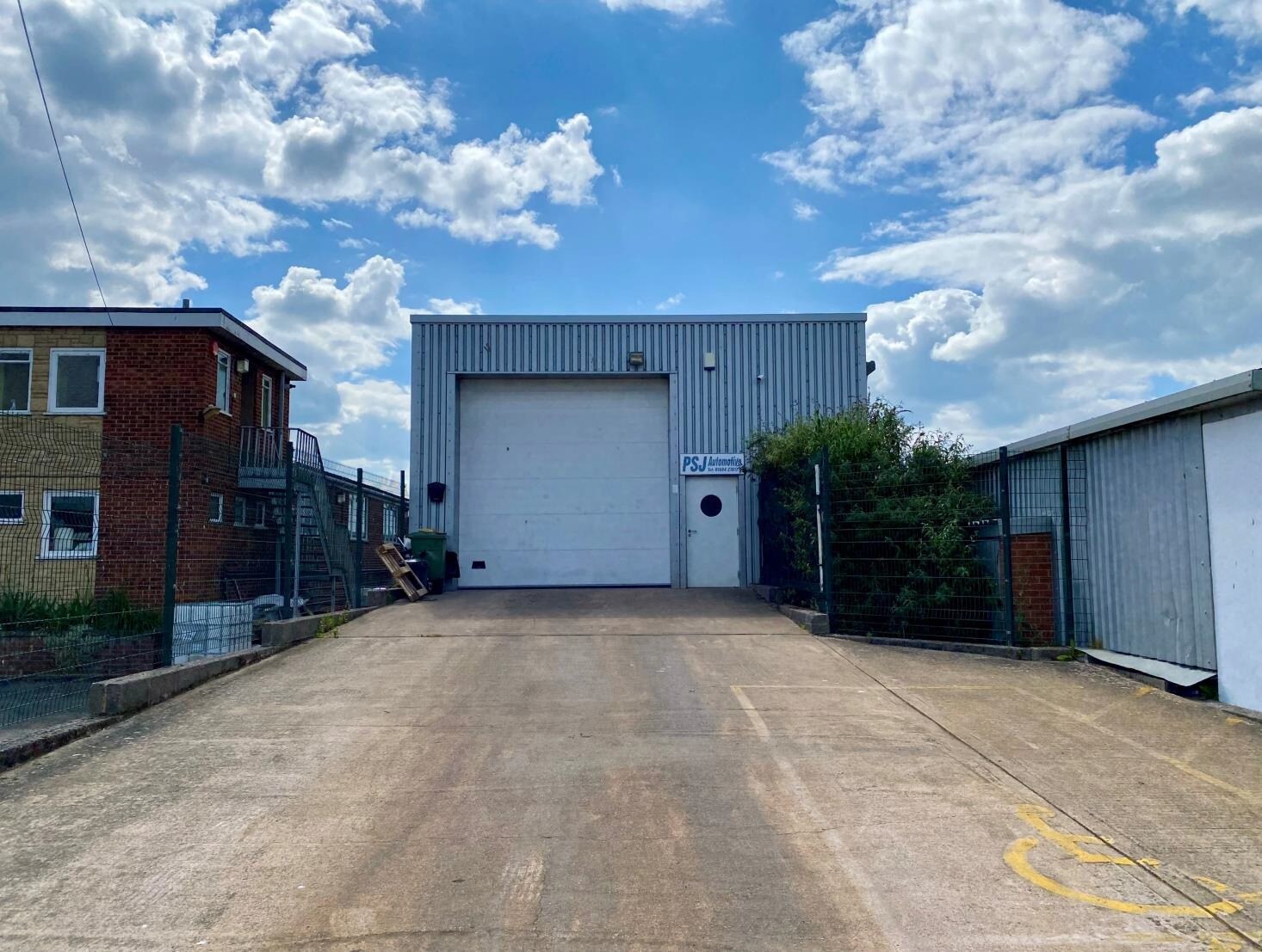 Northway Ln, Tewkesbury for sale Building Photo- Image 1 of 1