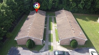 More details for 3593-3607 Gum Dr, Portsmouth, VA - Multifamily for Sale