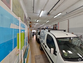 Calle Entrepeñas, 4, Alcalá de Henares, Madrid for lease Interior Photo- Image 2 of 2