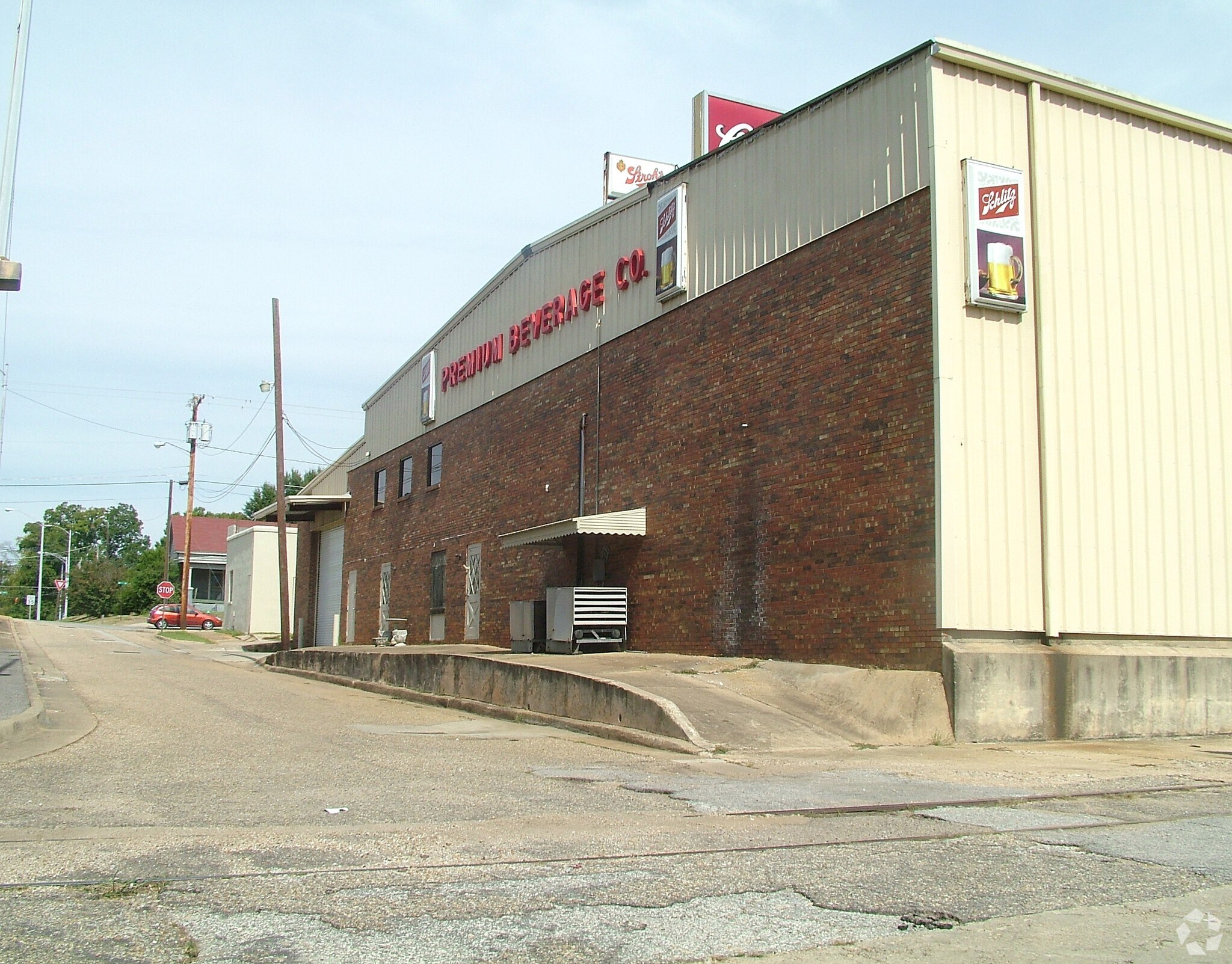 928 N Railroad Ave, Opelika, AL for sale Building Photo- Image 1 of 1
