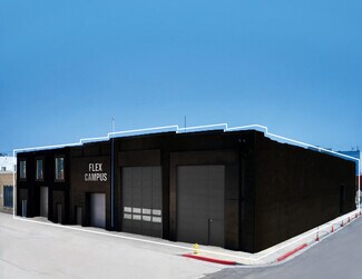 More details for 1900-1908 E 7th Pl, Los Angeles, CA - Flex for Lease