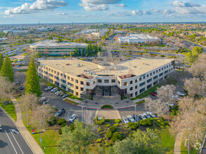 2999 Douglas Blvd, Roseville, CA - aerial  map view - Image1