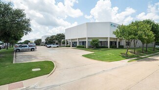 More details for 1909 10th St, Plano, TX - Industrial for Lease