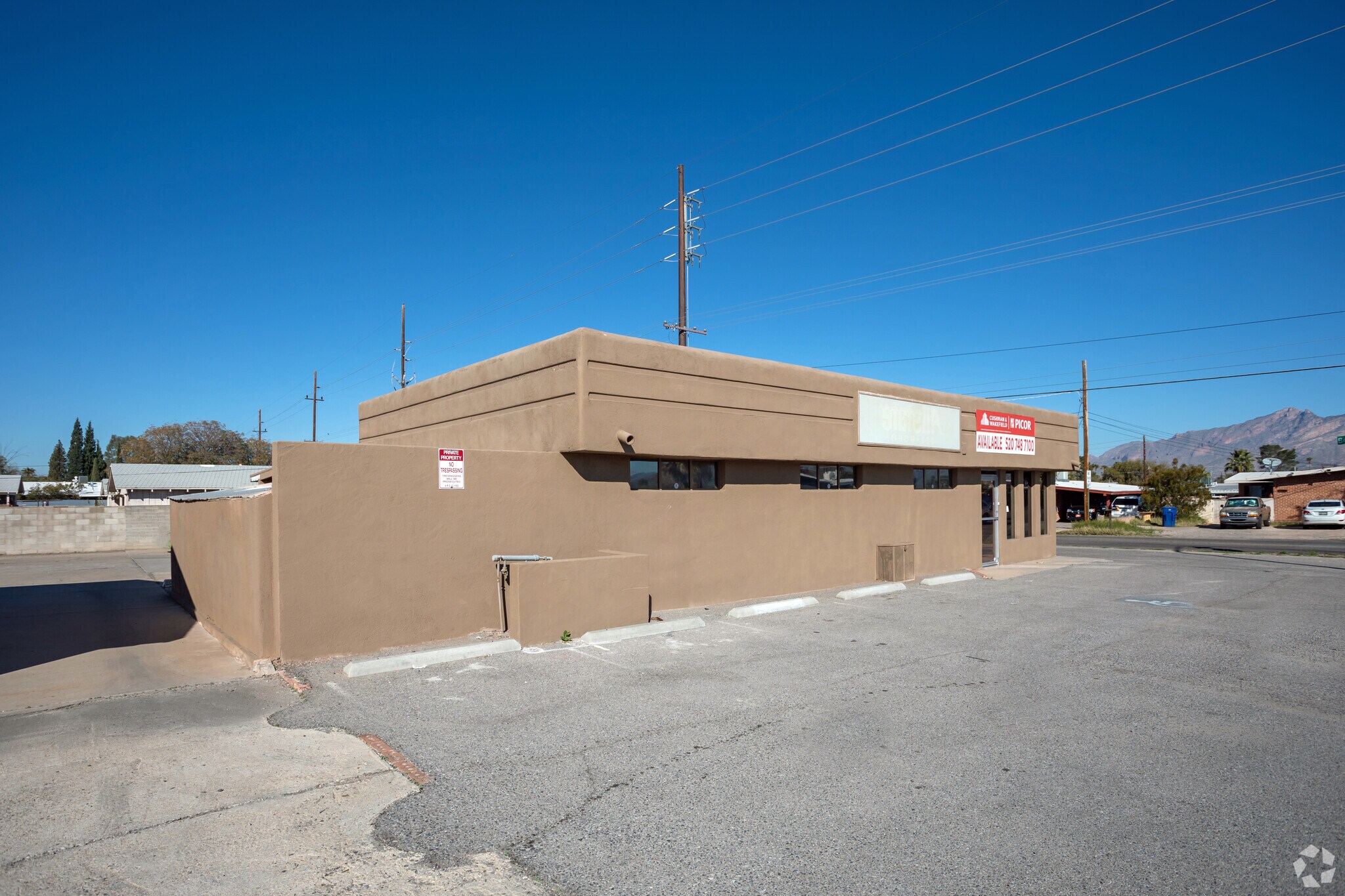 1159 N Craycroft Rd, Tucson, AZ for sale Building Photo- Image 1 of 1