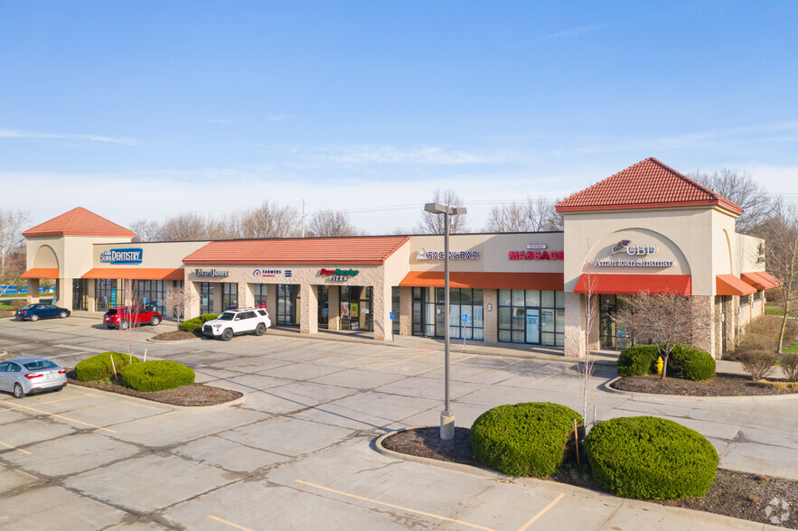 16551-16587 W 151st St, Olathe, KS for sale - Building Photo - Image 1 of 1