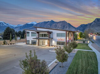 More details for 11020 N 5500 W, Highland, UT - Office/Medical for Lease