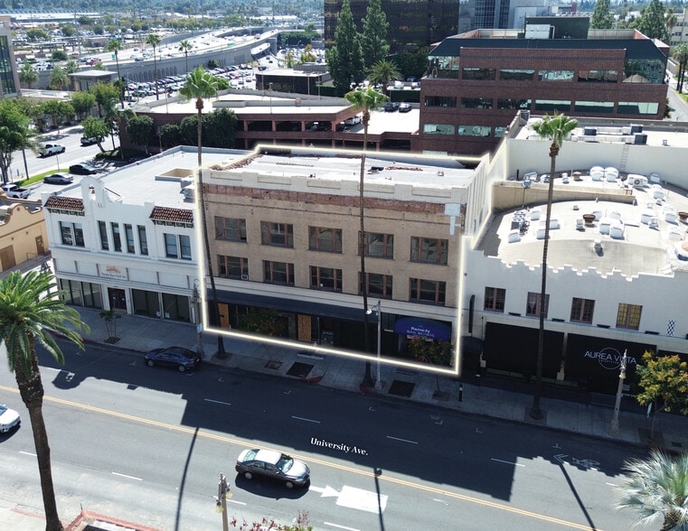 3466-3478 University Ave, Riverside, CA for sale - Building Photo - Image 2 of 11