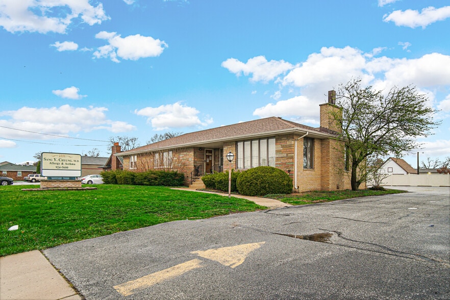 2331 45th St, Highland, IN for sale - Primary Photo - Image 1 of 1