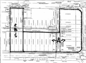 1415 Miramar St, Cape Coral FL - Land