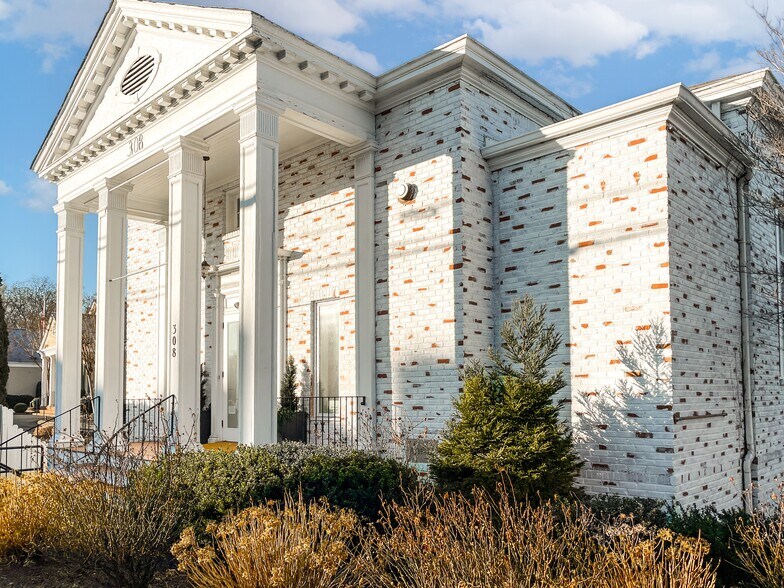 308 Merrimon Ave, Asheville, NC 28801