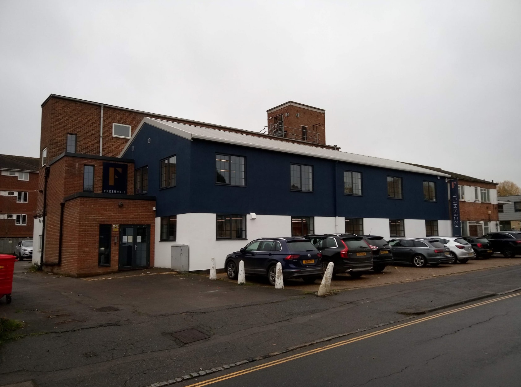 16 Bridge Rd, Haywards Heath for lease Interior Photo- Image 1 of 7