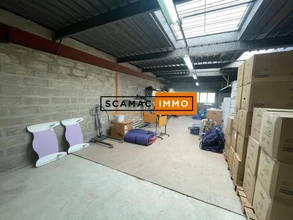 Flex in Vernouillet for lease Interior Photo- Image 1 of 3