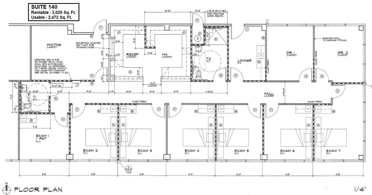 3008 Sillect Ave, Bakersfield, CA for lease Building Photo- Image 1 of 1