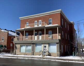 More details for 401-407 Rue Papineau, Sherbrooke, QC - Multifamily for Sale