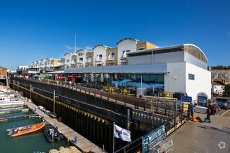 1 Marina Way, Brighton for lease Building Photo- Image 2 of 3