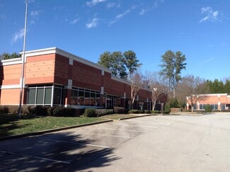More details for 1360 Bluegrass Lakes Pky, Alpharetta, GA - Office for Lease