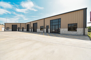 307 Sam Houston Dr, Victoria TX - Warehouse