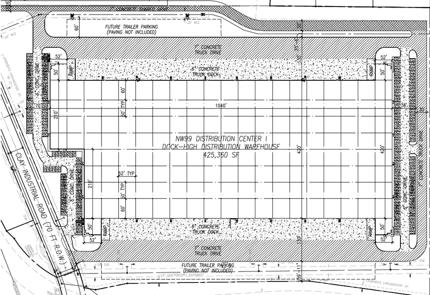 MUESCHKE RD, Tomball, TX for sale - Building Photo - Image 2 of 3