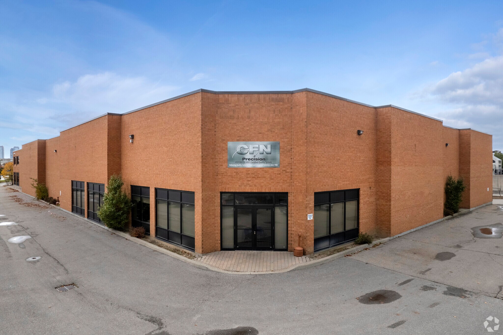1000 Creditstone Rd, Vaughan, ON for sale Primary Photo- Image 1 of 1