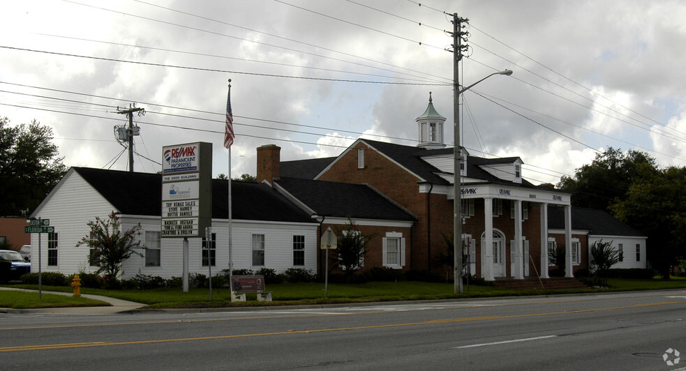 2600 S Florida Ave, Lakeland, FL for sale - Building Photo - Image 1 of 1