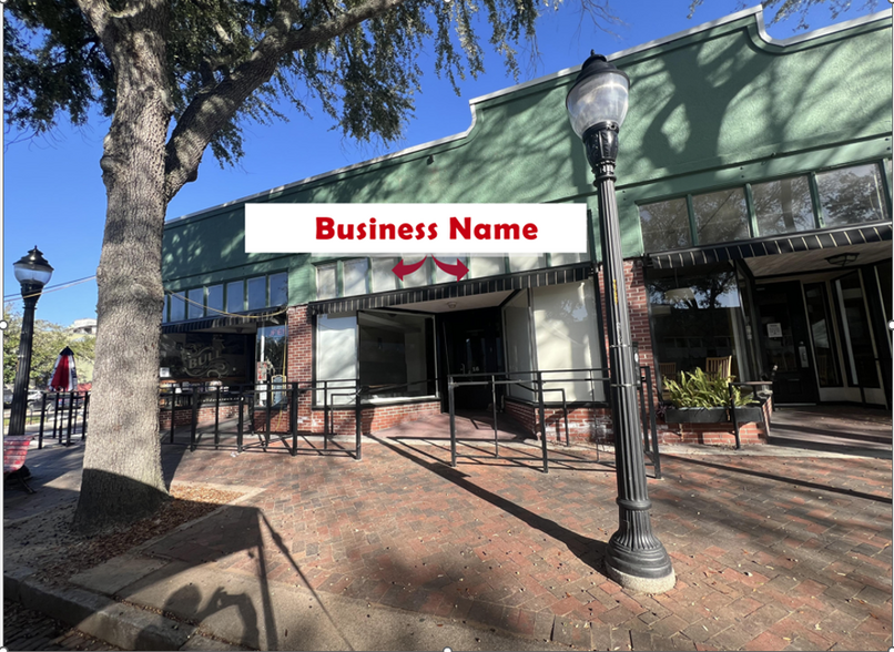 16 SW 1st Ave, Gainesville, FL for lease - Building Photo - Image 1 of 9