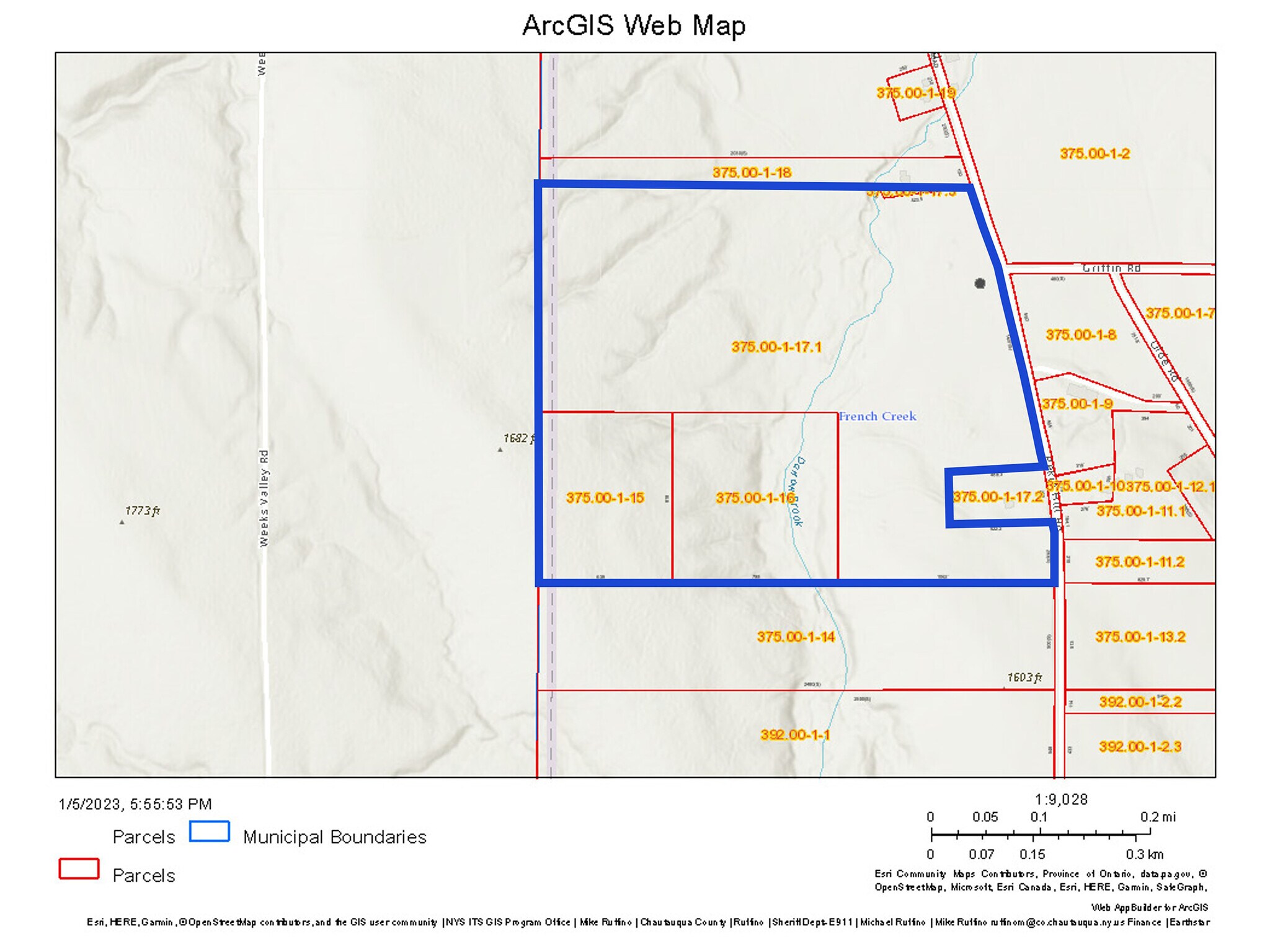 1879 Pekin Hill Road, Clymer, NY 14724 Bear Ridge Destination