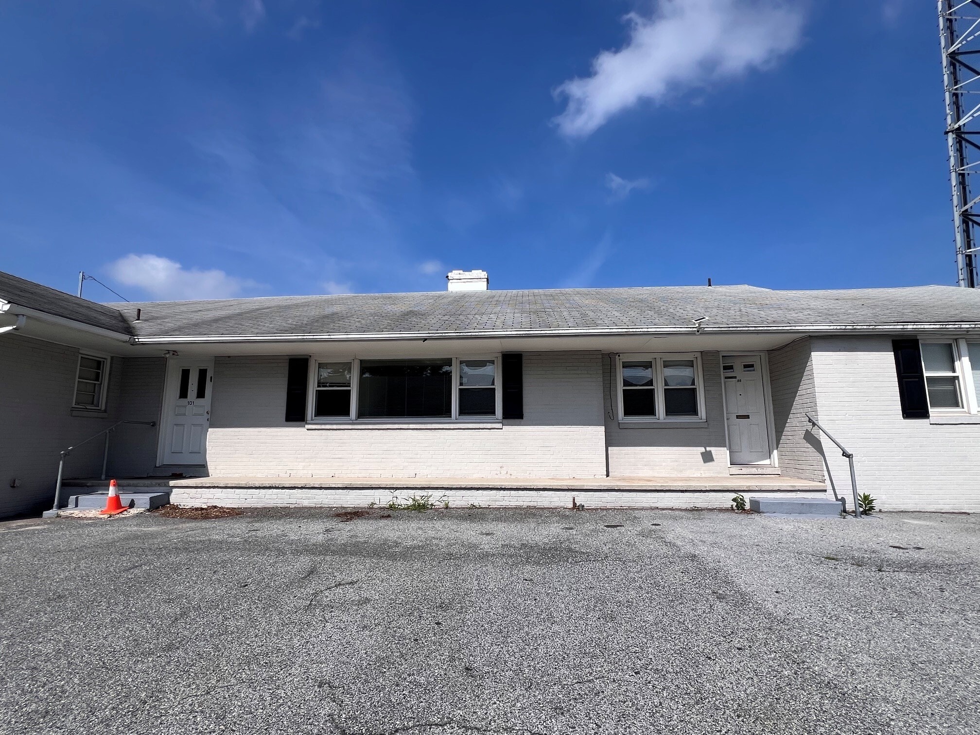 35 Salem Church Rd, Newark, DE for lease Building Photo- Image 1 of 4
