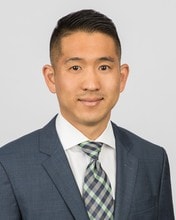 Joshua Rhee
