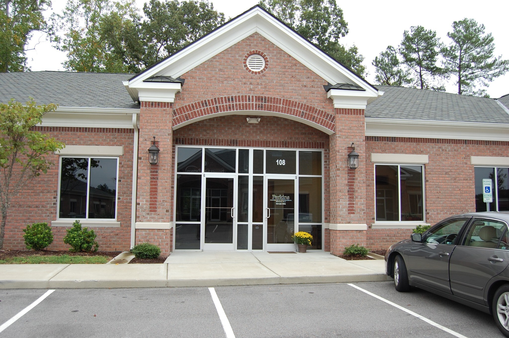 10520 Ligon Mill Rd, Wake Forest, NC for sale Building Photo- Image 1 of 1