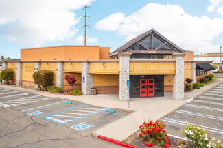 More details for SWQ I-80 & Columbus Pky, Vallejo, CA - Office, Retail for Lease