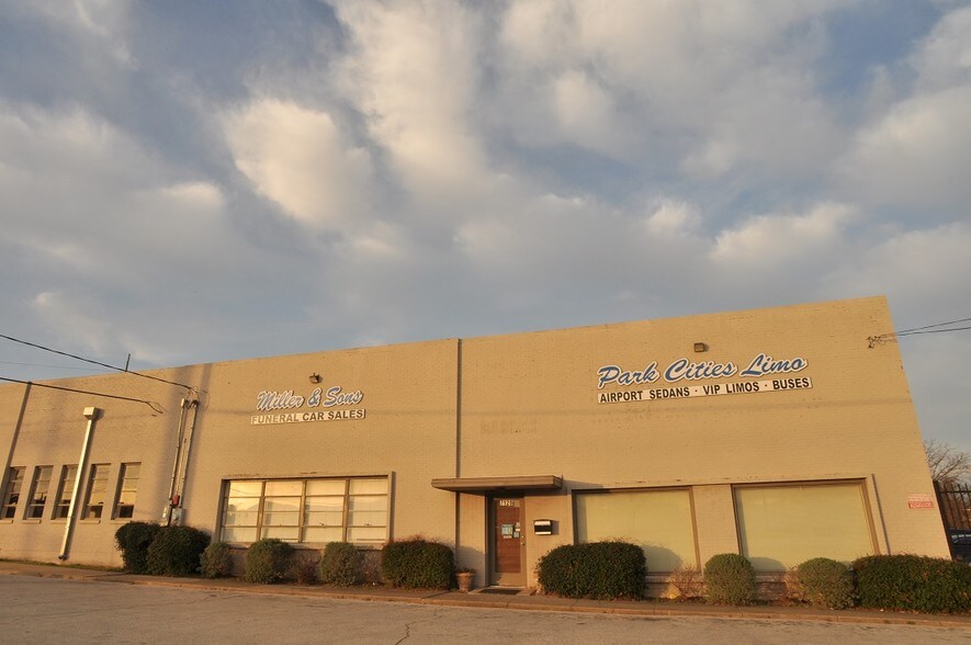 7129 Harry Hines Blvd, Dallas, TX 75235