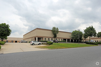 More details for 15 Twinbridge Dr, Pennsauken, NJ - Industrial for Lease