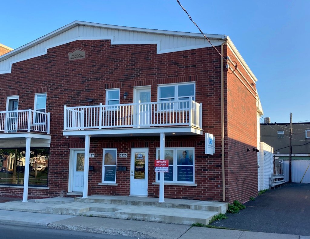 21252127 Boul SaintJoseph, Drummondville, QC J2B 1R8