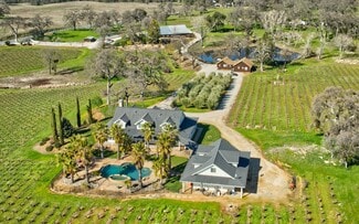 More details for 10120 Shenandoah Rd, Plymouth, CA - Specialty for Sale