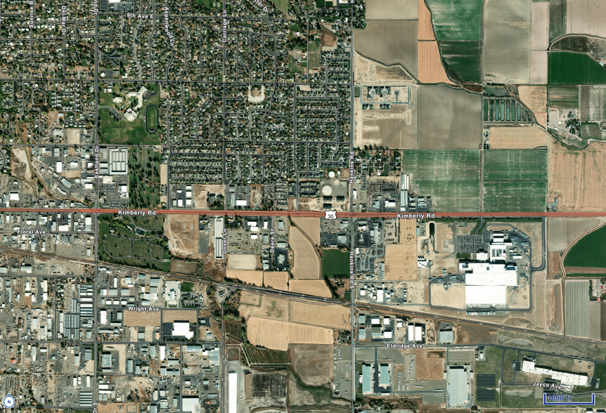 222 Dover Ln, Twin Falls, ID for sale - Primary Photo - Image 1 of 1