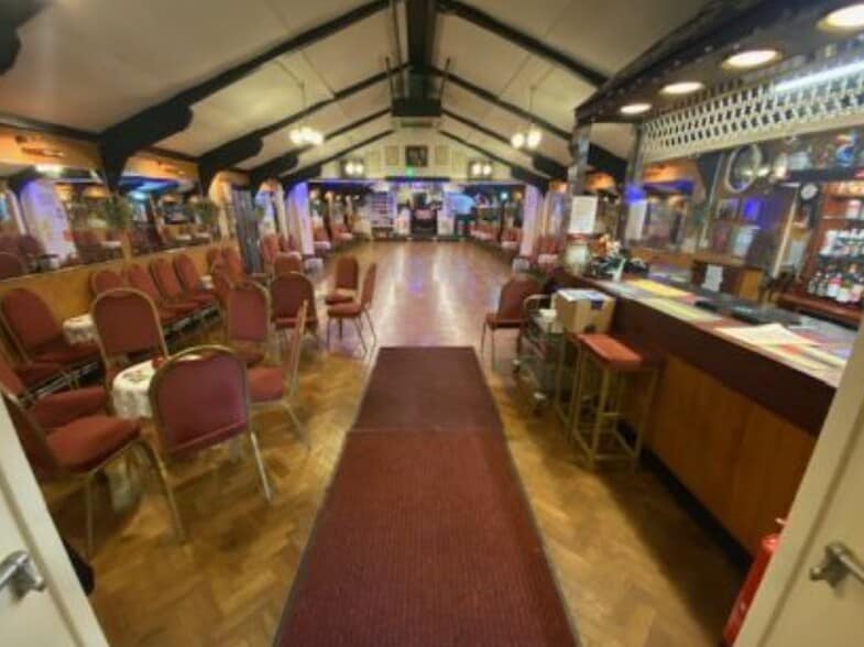 35 Friars St, Hereford for lease - Interior Photo - Image 3 of 3