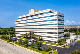Westwood Center - Commercial Real Estate