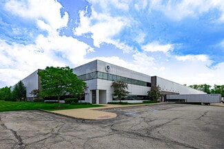 More details for 30320 Emerald Valley Pky, Solon, OH - Industrial for Sale