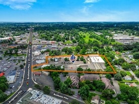 CALL FOR OFFERS - Barndominium