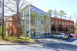 Eastowne Center Office Condominiums - Loft