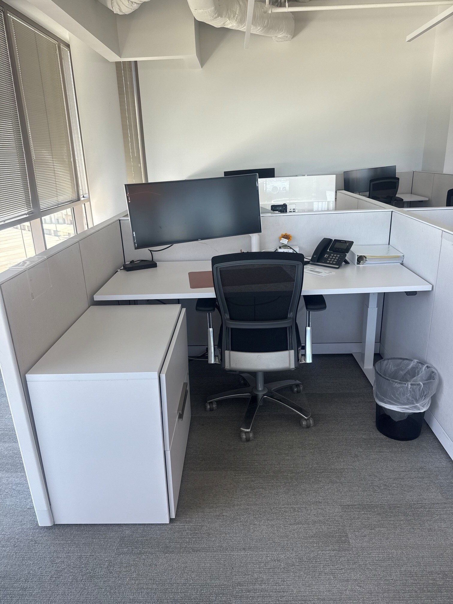4030 W Boy Scout Blvd, Tampa, FL for lease Interior Photo- Image 1 of 6