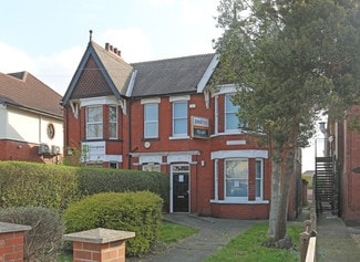 More details for 84-86 Oswald Rd, Scunthorpe - Office for Sale