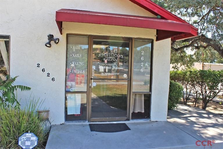 2626 Spring St, Paso Robles, CA for sale Primary Photo- Image 1 of 1