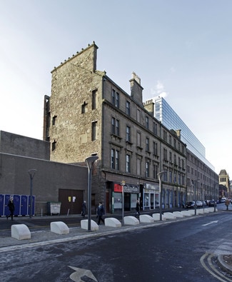 More details for 26-36 North Lindsay St, Dundee - Retail for Sale