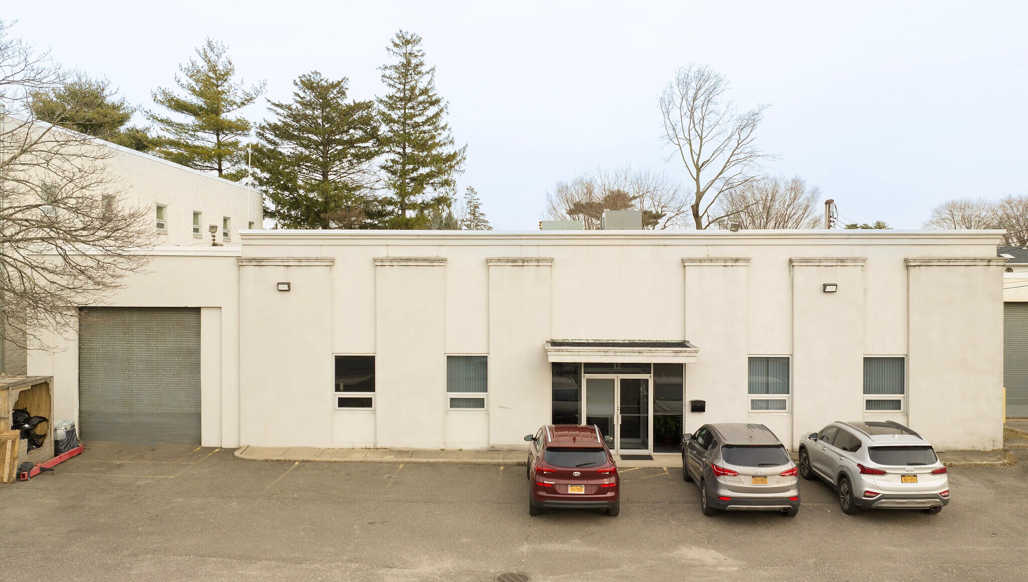 12 Midland Ave, Hicksville, NY for sale Building Photo- Image 1 of 1