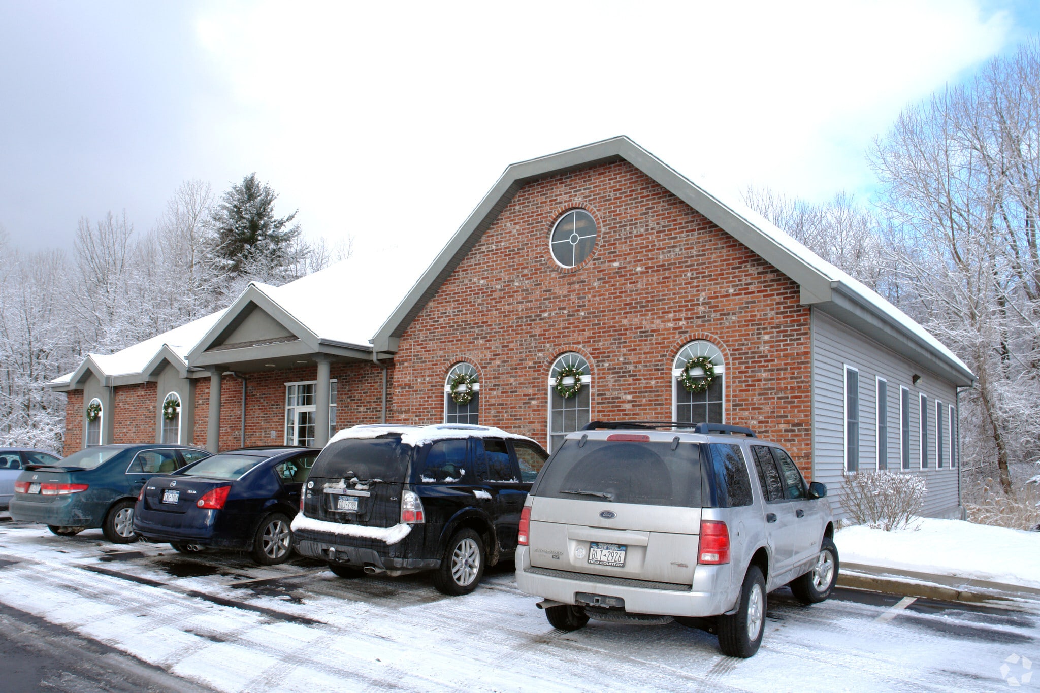 5 Halfmoon Executive Park Dr, Clifton Park, NY for sale Primary Photo- Image 1 of 1