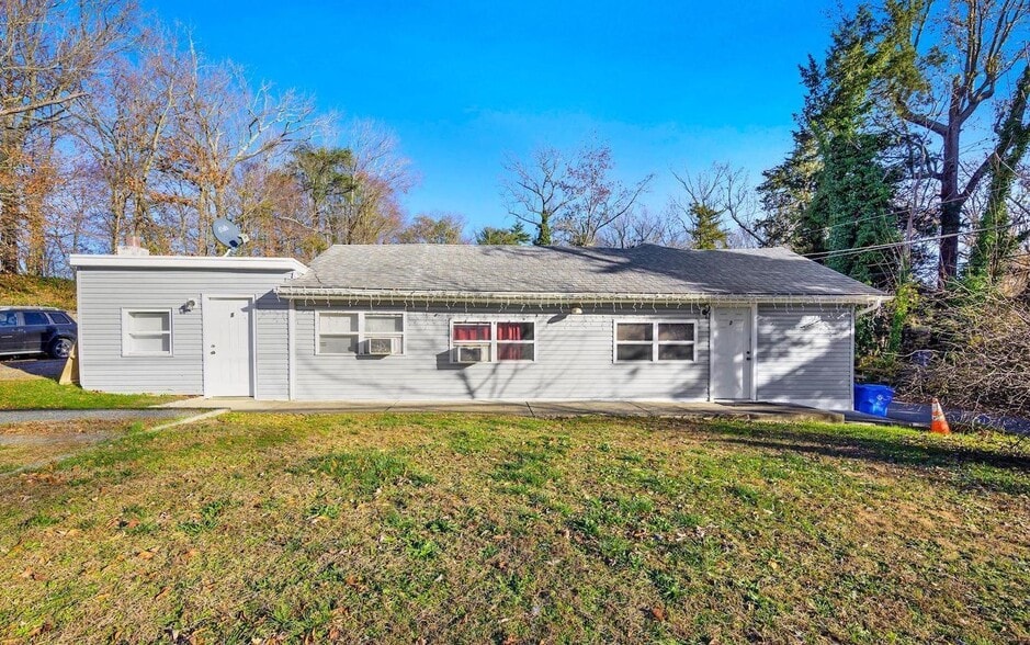 2430 US-206, Mount Holly, NJ for sale - Building Photo - Image 3 of 8