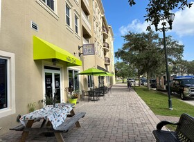 Commercial Condo & Restaurant/Deli For Lease - Day Care Center