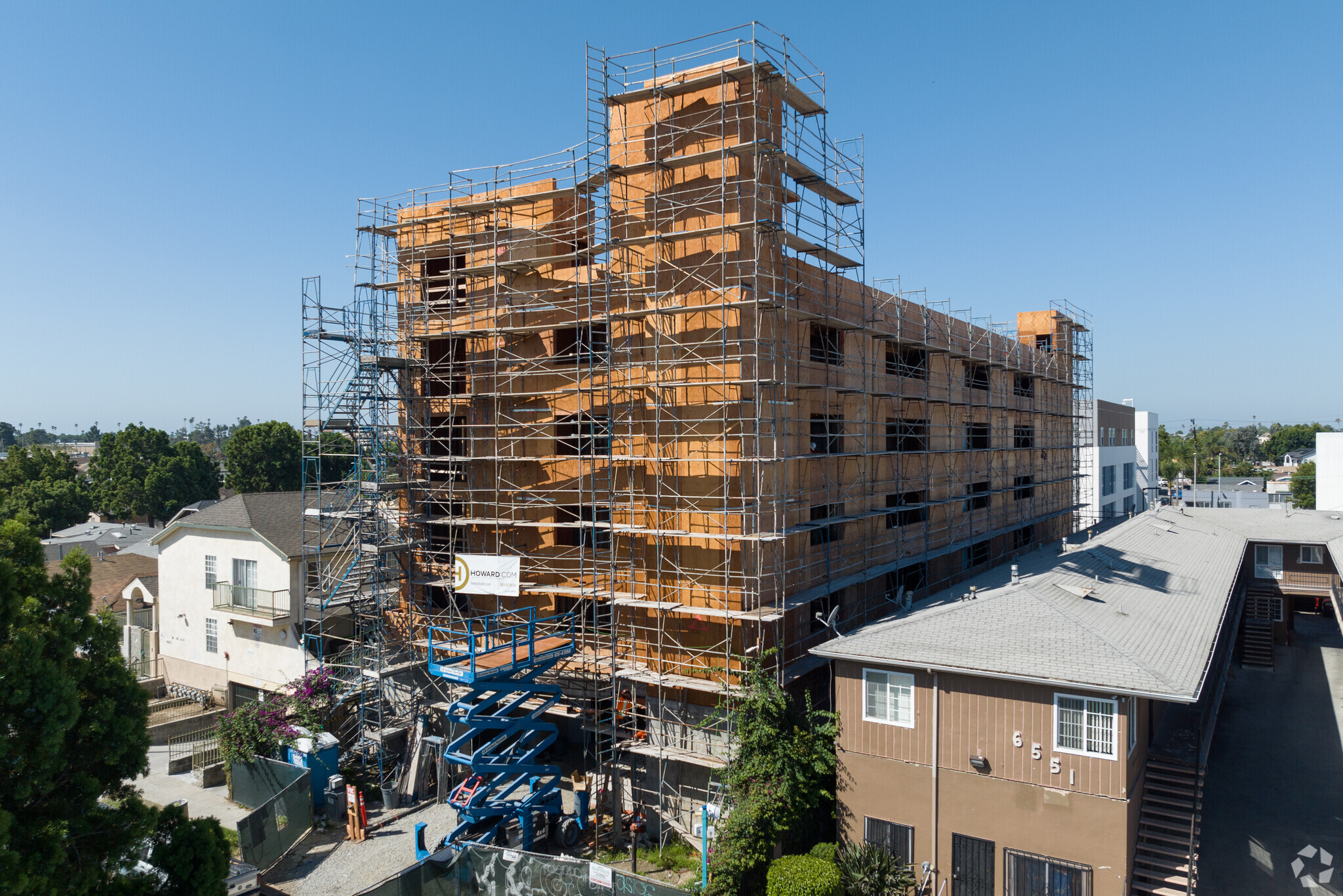 6559 Brynhurst Ave, Los Angeles, CA for sale Building Photo- Image 1 of 21